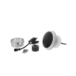 in-lite | PUCK Dark | Grondspots